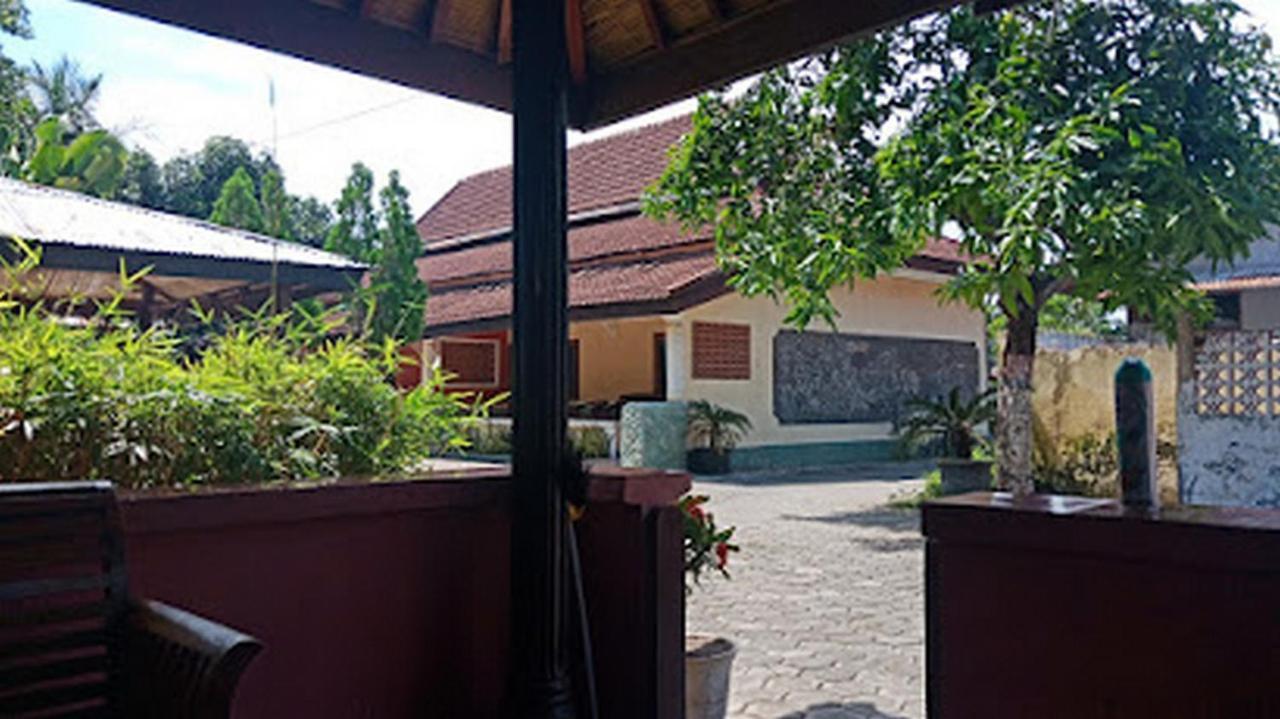 Hotel Nirwana Situbondo Redpartner Banyuanget Zewnętrze zdjęcie