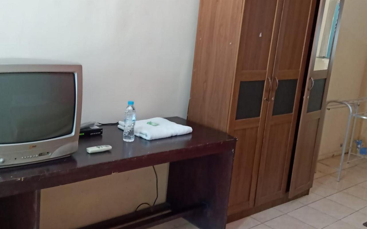 Hotel Nirwana Situbondo Redpartner Banyuanget Zewnętrze zdjęcie