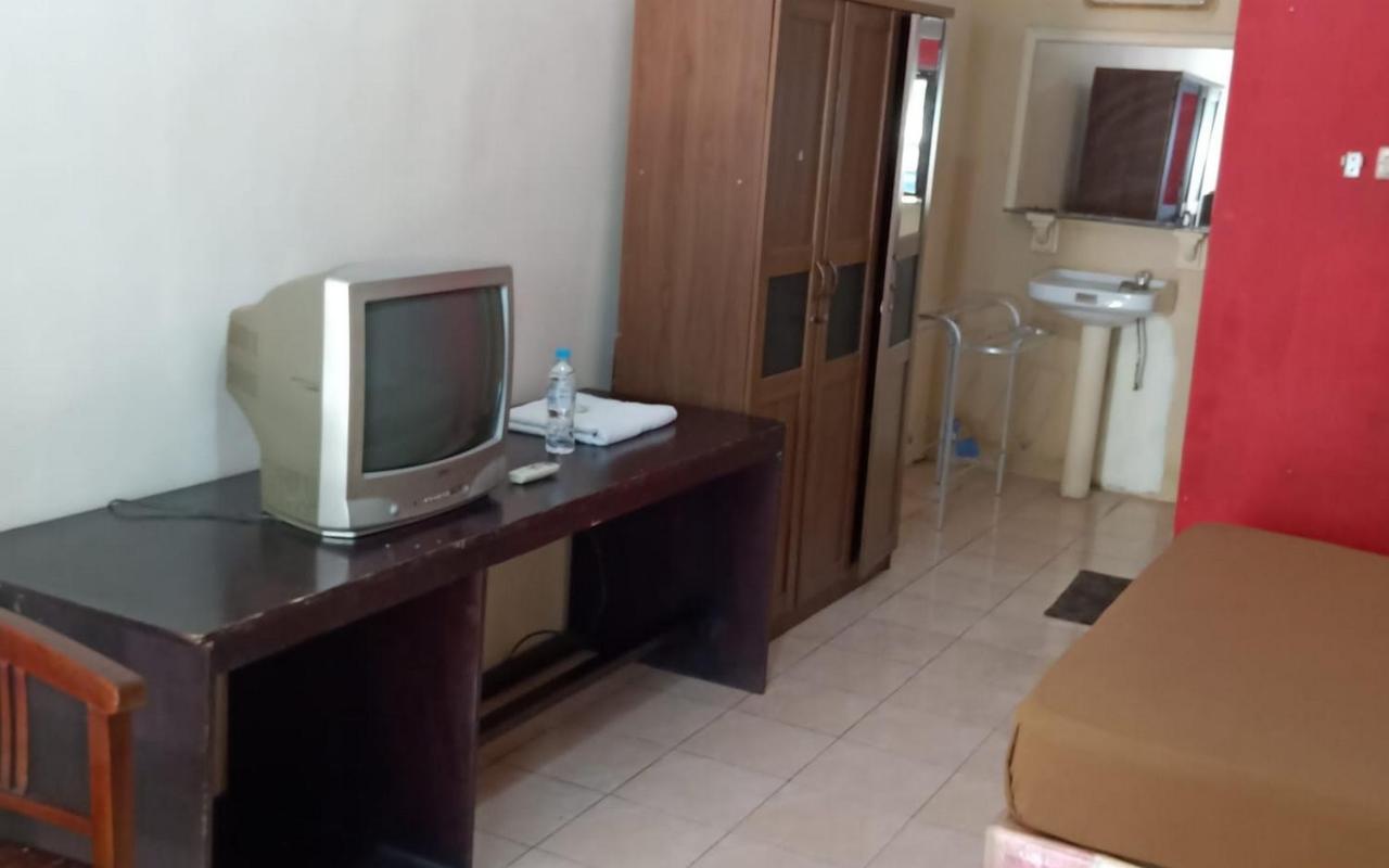 Hotel Nirwana Situbondo Redpartner Banyuanget Zewnętrze zdjęcie