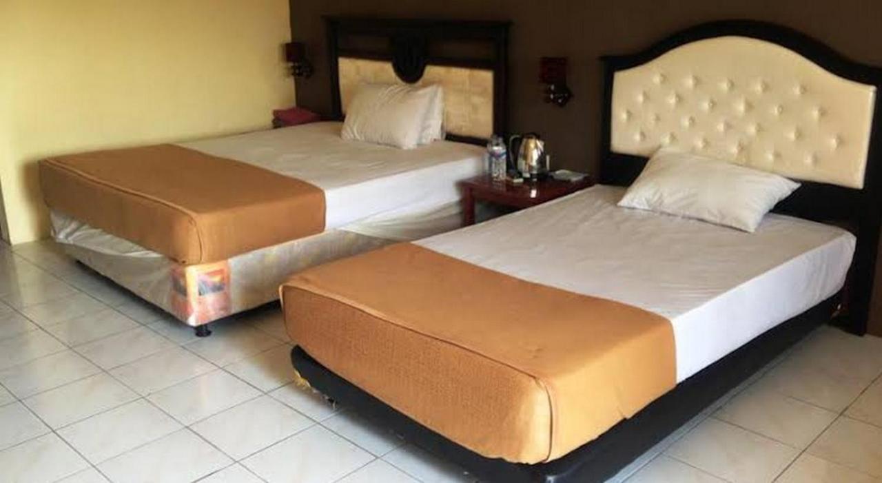 Hotel Nirwana Situbondo Redpartner Banyuanget Zewnętrze zdjęcie